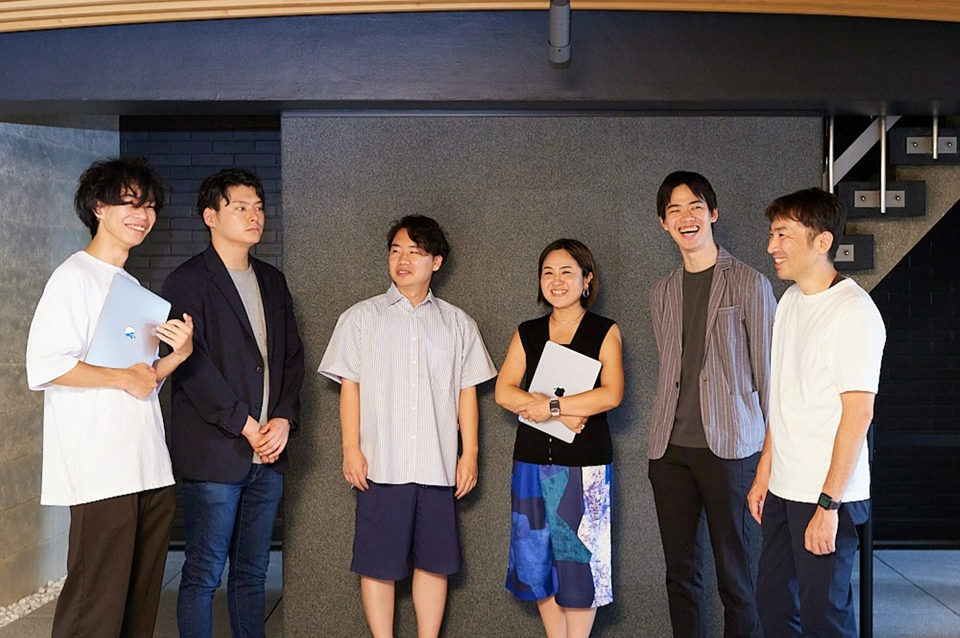 経営直下でIPOを目指す｜新規事業を企画・推進する事業開発担当 - ナッジ株式会社の経営企画の採用 - Wantedly