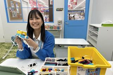 26新卒|子どもたちが楽しく学べるプログラミング教室を一緒に作りましょう！