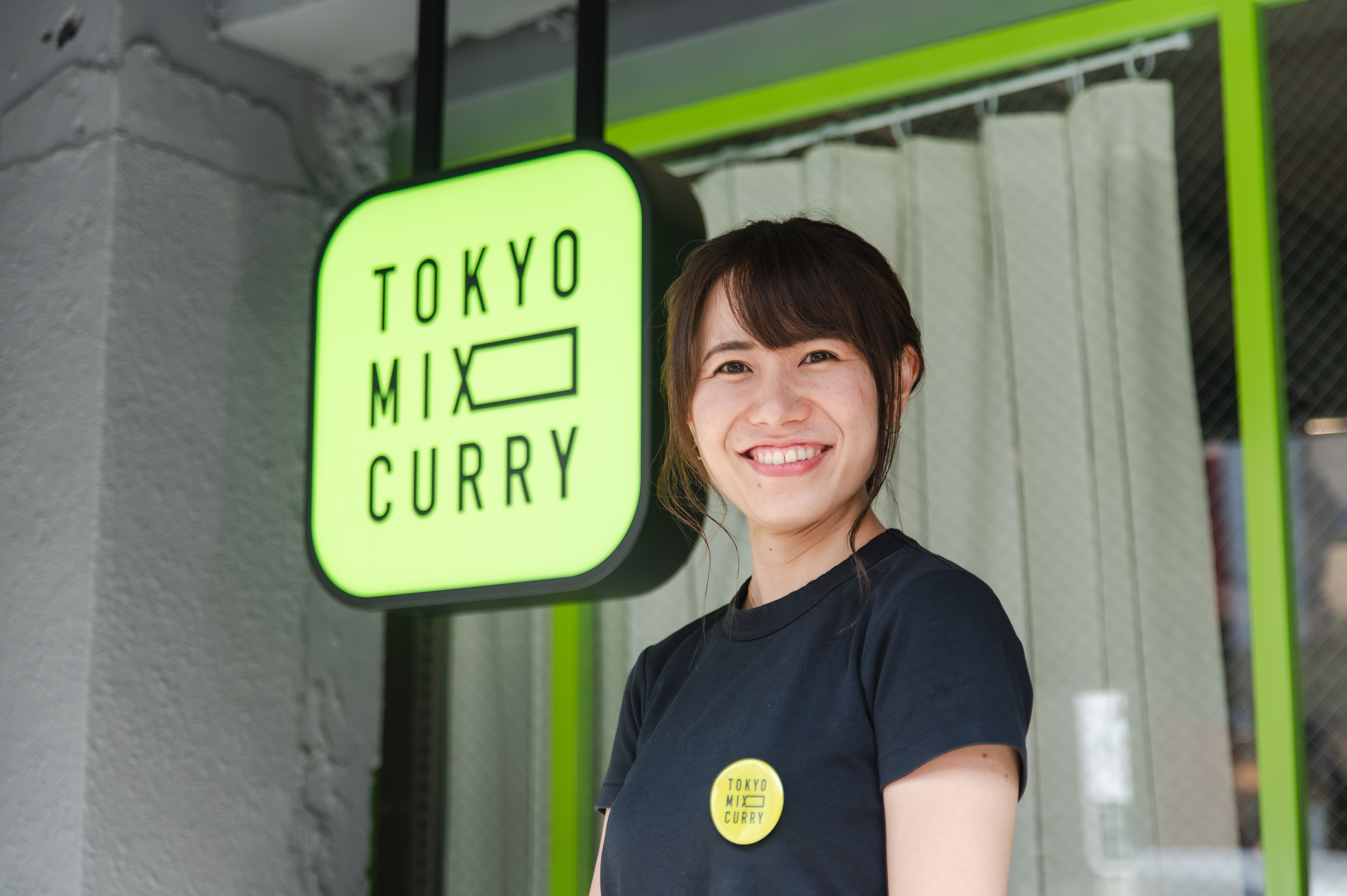 単なるカレー屋じゃない。FOODCODEはテクノロジーで「食」の常識をアップデートします