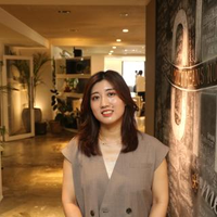 安部 彩織さんのプロフィール