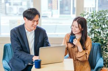 天神｜カフェでお茶をしながらキャリアの悩みに寄り添う🍵人材コンサルタント