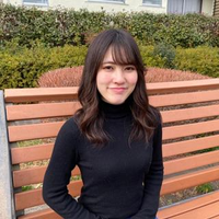 松村 果奈