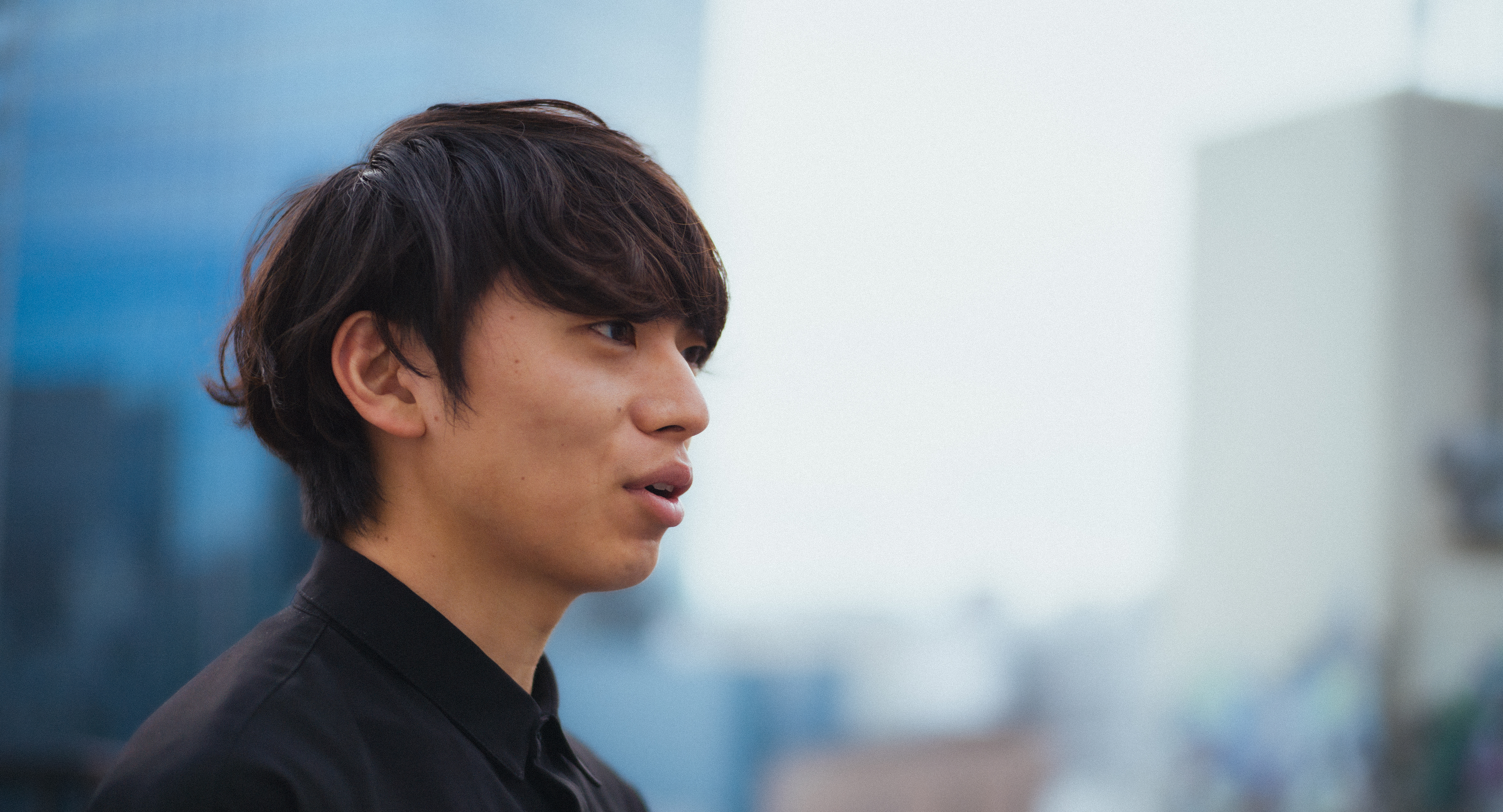 「何かを成し遂げて何者かになりたい」という想いから学生起業／創業者として果たす役割【互いをエンパワーメントできる開発チームへ】スムーズ 合原祐希