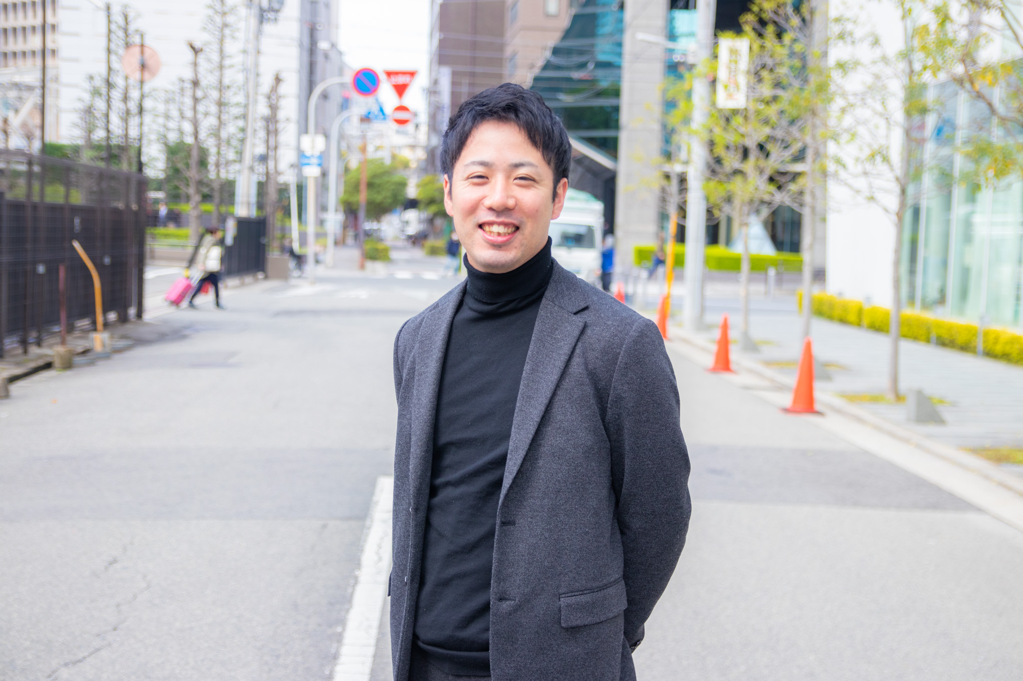 irodasが大切にする価値観とは？代表に聞く、組織の原点と今後の展望