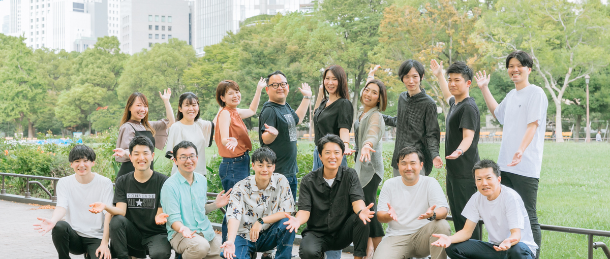 営業│人柄重視！IT営業ポジション募集