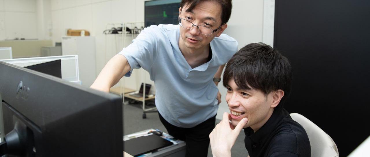 ブラザー工業発スタートアップ！社会課題解決SaaSのバックエンドエンジニア