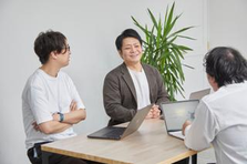 フリーランスOK|AI活用した編集のご経験者を募集します！