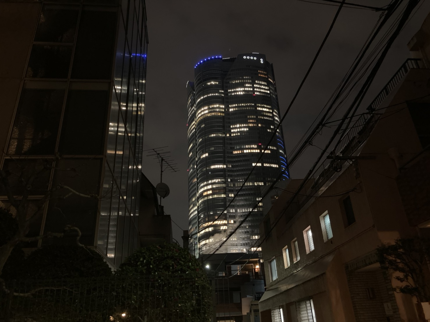 はじめまして！