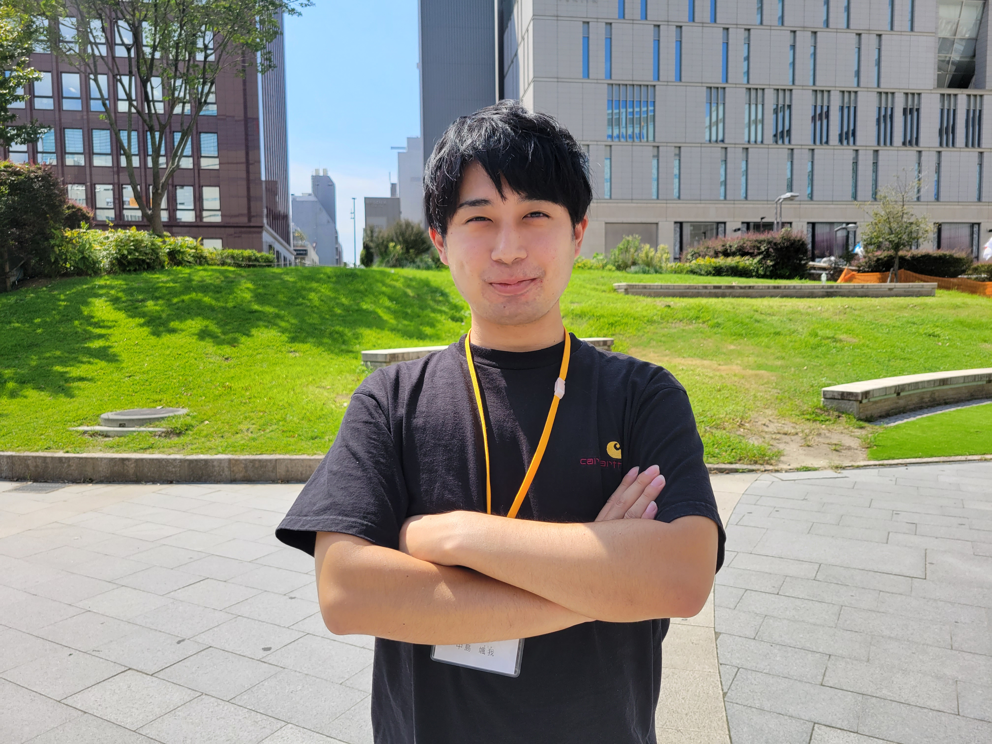 「こんな環境があったなんて！」元トップ営業マンが広告業界に飛び込んでみたら