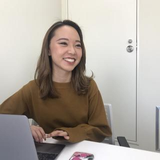武井 彩菜