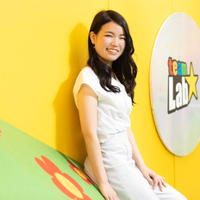 尾上 あづささんのプロフィール