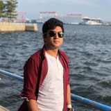 Topader Golam Kibrea