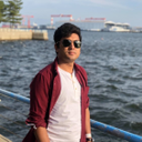 Topader Golam Kibrea