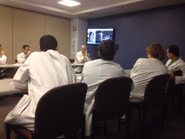 専門医を中心とする医療専門家400名超のネットワーク