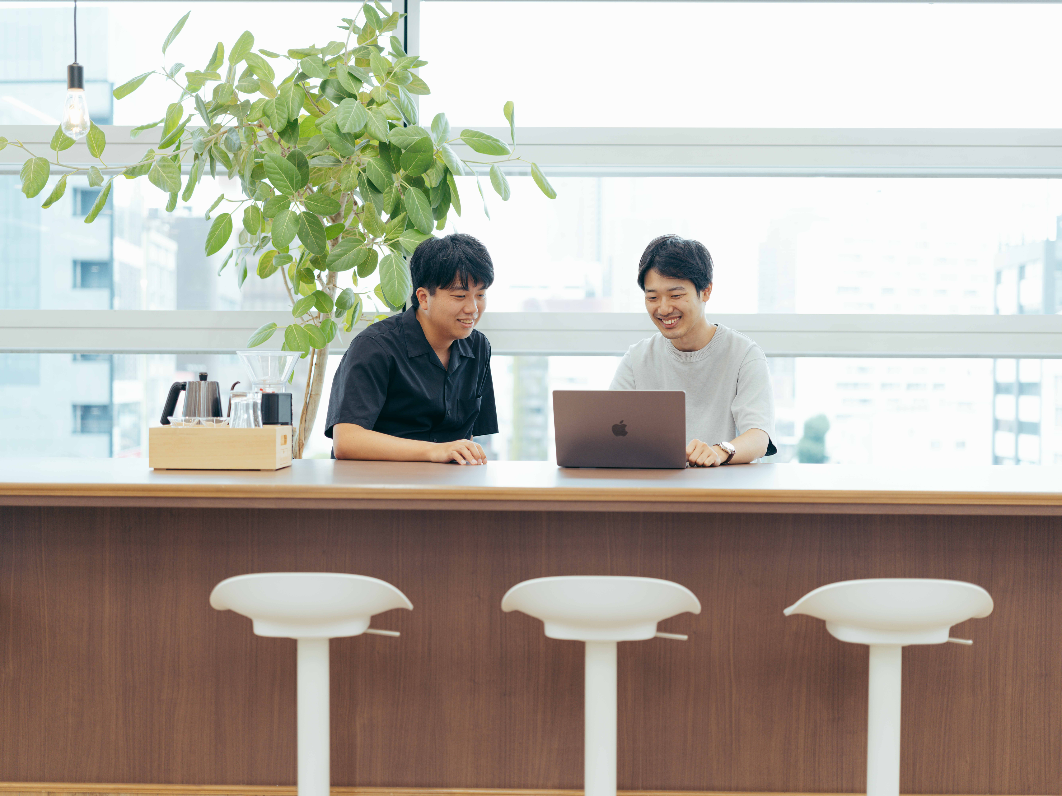 カジュアル面談でエンジニアから良く聞かれる質問に、お答えしました