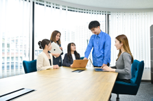 新卒人事募集｜業界トップを本気で狙う成長企業で、戦略人事に挑戦！