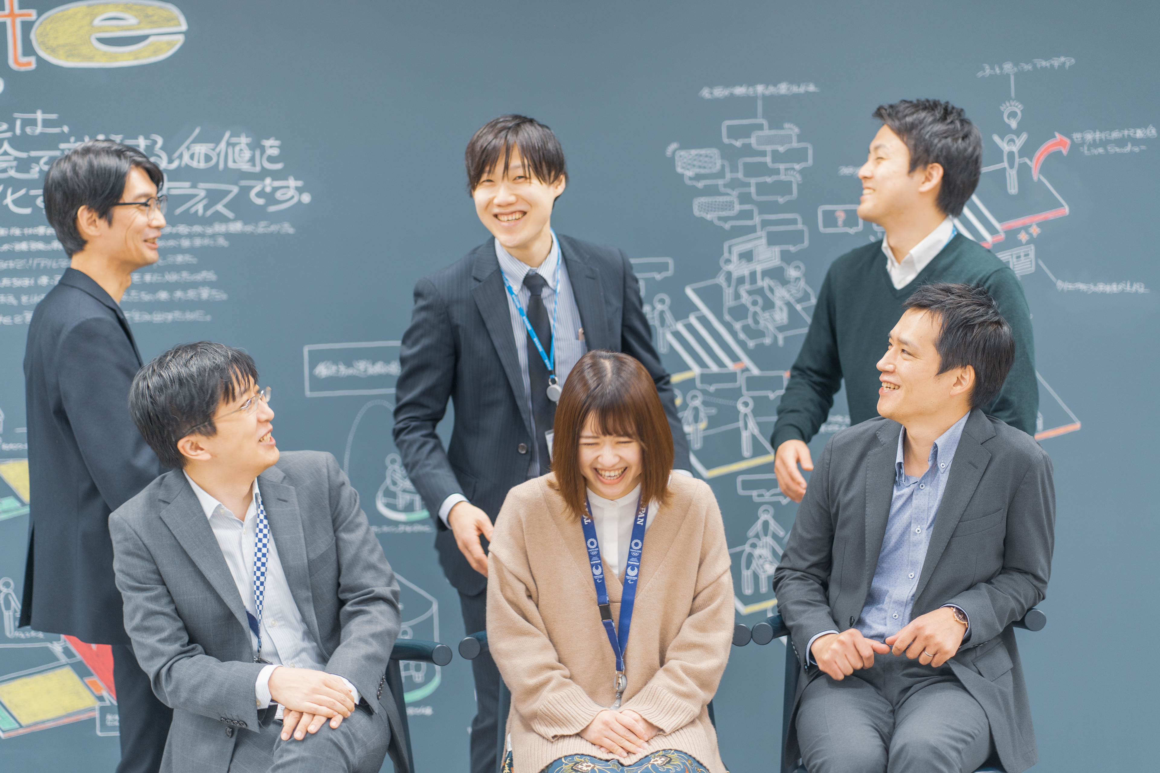 社員インタビューVol.01：トッパン3社目のPM・Webディレクターが感じた「入社前とのギャップ」とは？