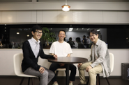 定期的なMTGや勉強会を開催！