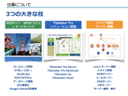寄り添ったソリューション。期待を超えたやさしいITを実現する