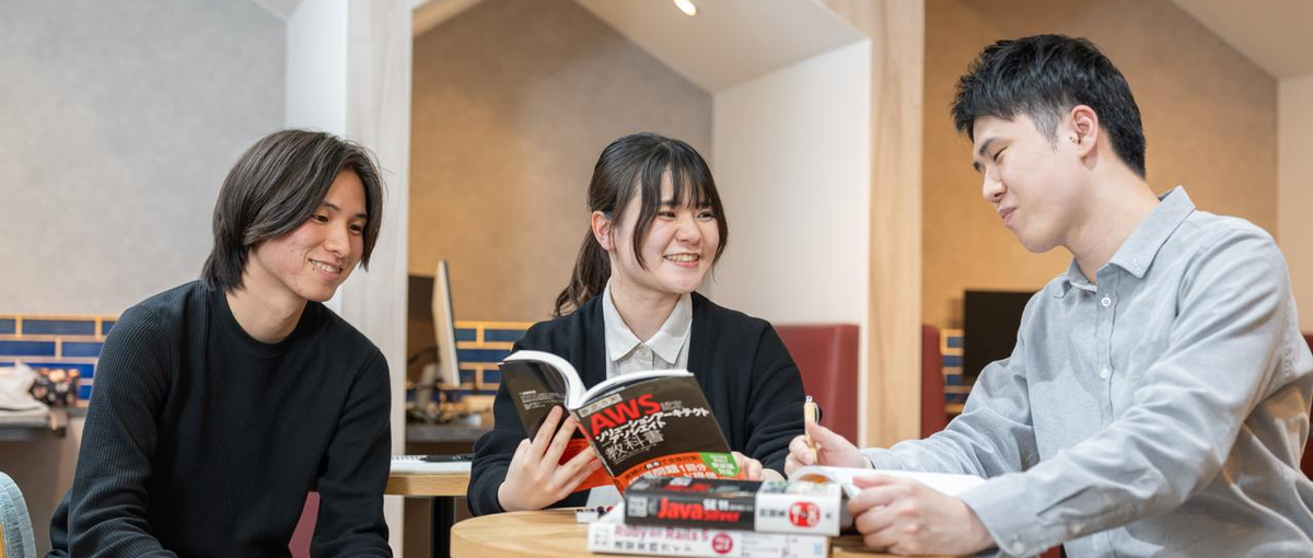 ゼロから始めるITエンジニア！手に職をつけ安定したキャリアを築けます！