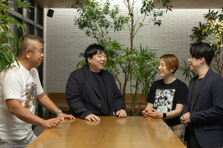 東京｜事務×スタートアップ｜仕組みづくりにも関われる環境で活躍！