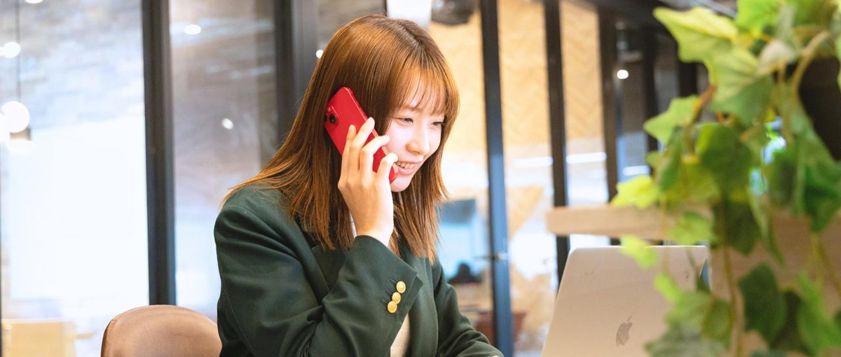 人事コンサルタントとして、営業経験を活かし事業成長をリードしてみませんか？