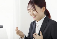「週次の1on1やslackでの気づき共有など、言語化する習慣も大切にしています