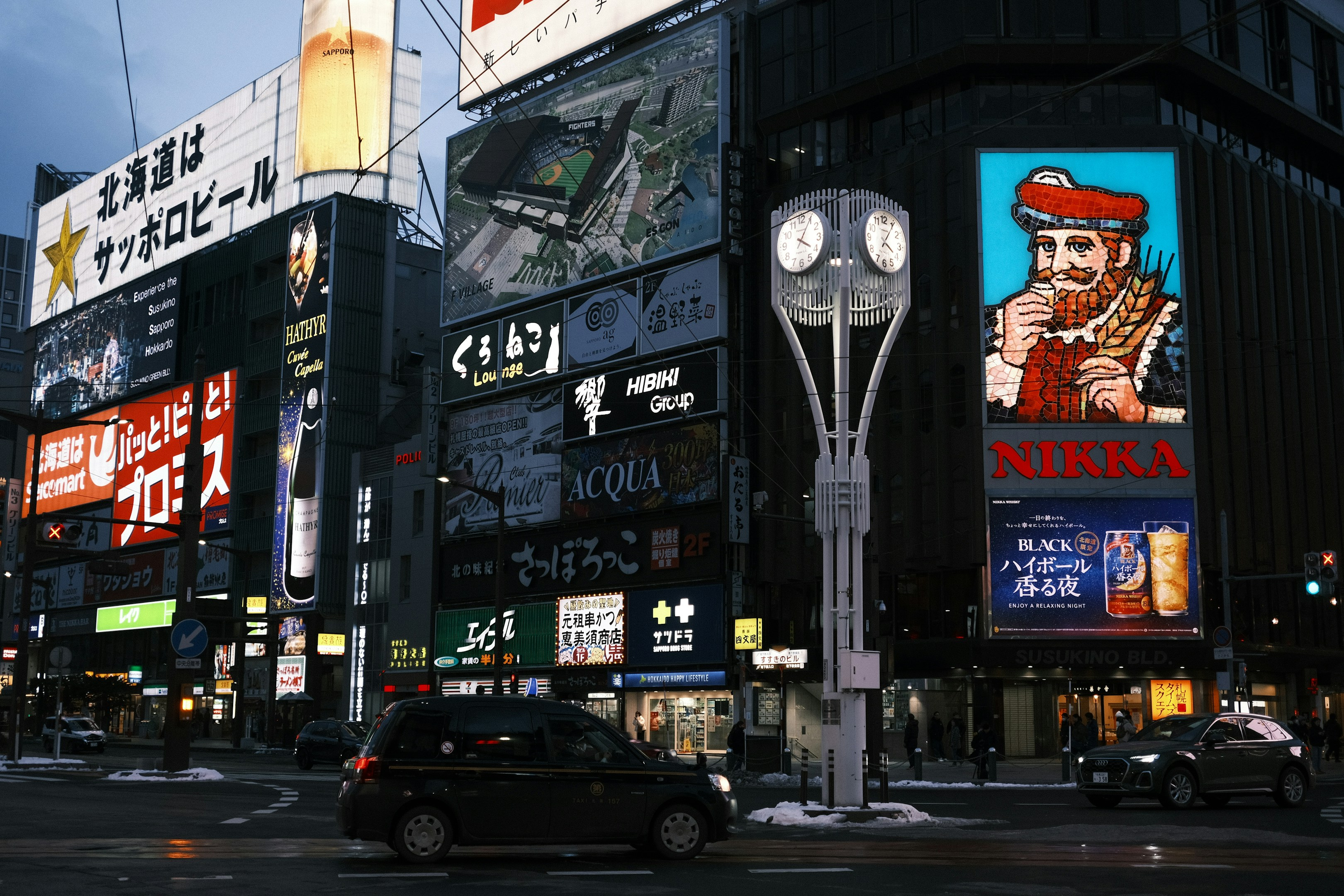 VOGUE風30の質問答えてみた