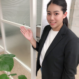 雁谷 萌