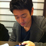 Oshima Takahide