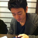 Oshima Takahide
