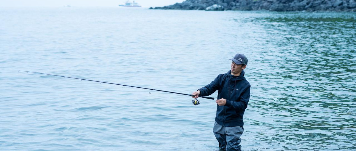 日本でいちばん、鮭がとれる町、知床へようこそ！