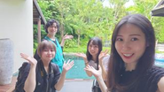 発想力UP!!海外研修♪