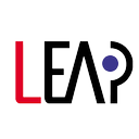 About 株式会社　リープ