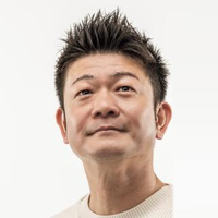 Ryuichi Imanishiさんのプロフィール