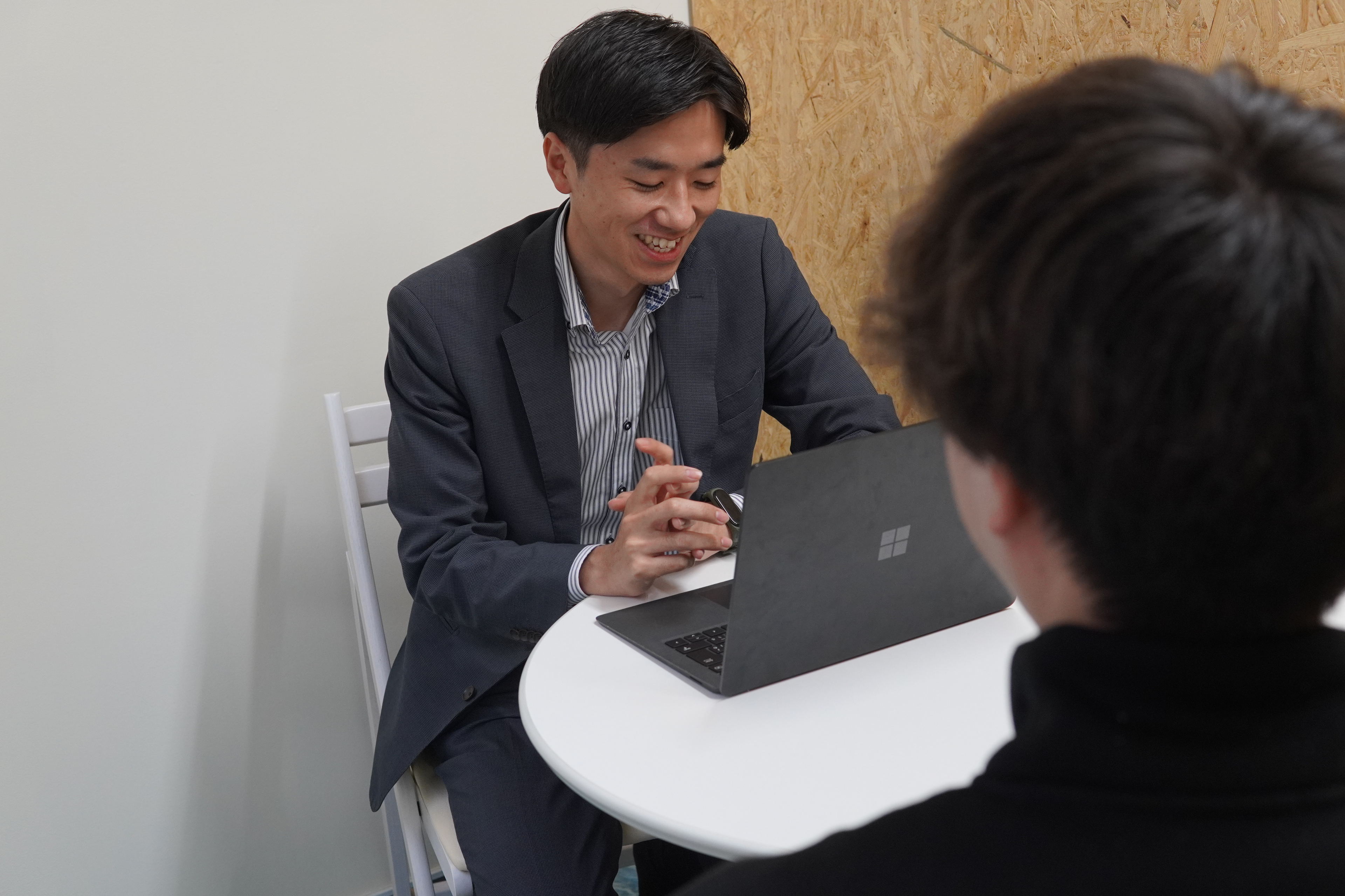 祝開設！名古屋支社のマネージャーにインタビューしてきました。＜名古屋支社編＞～2023年10月～