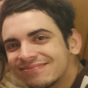Nicholas Almeida