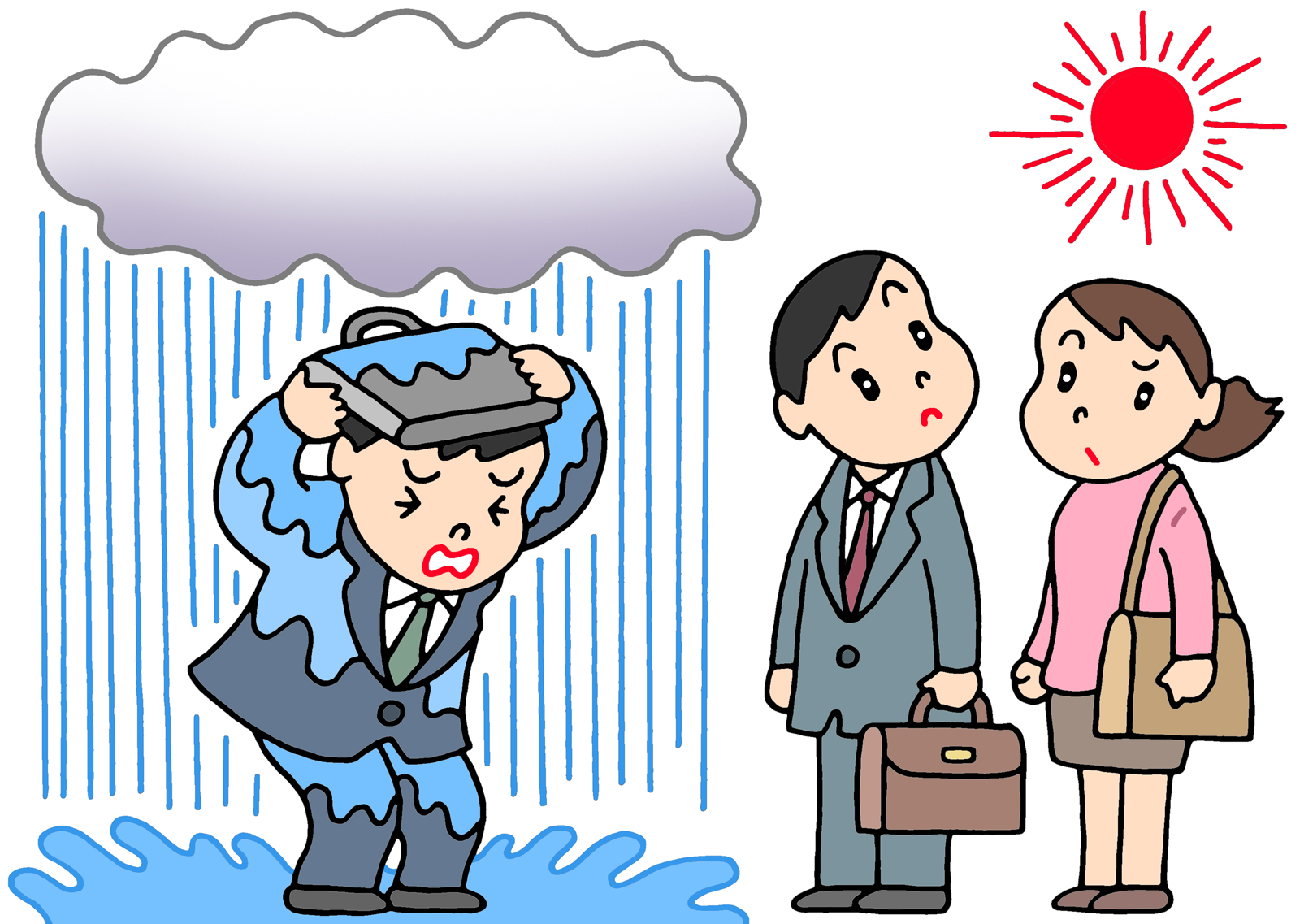 なぜ、障害を開示するのか