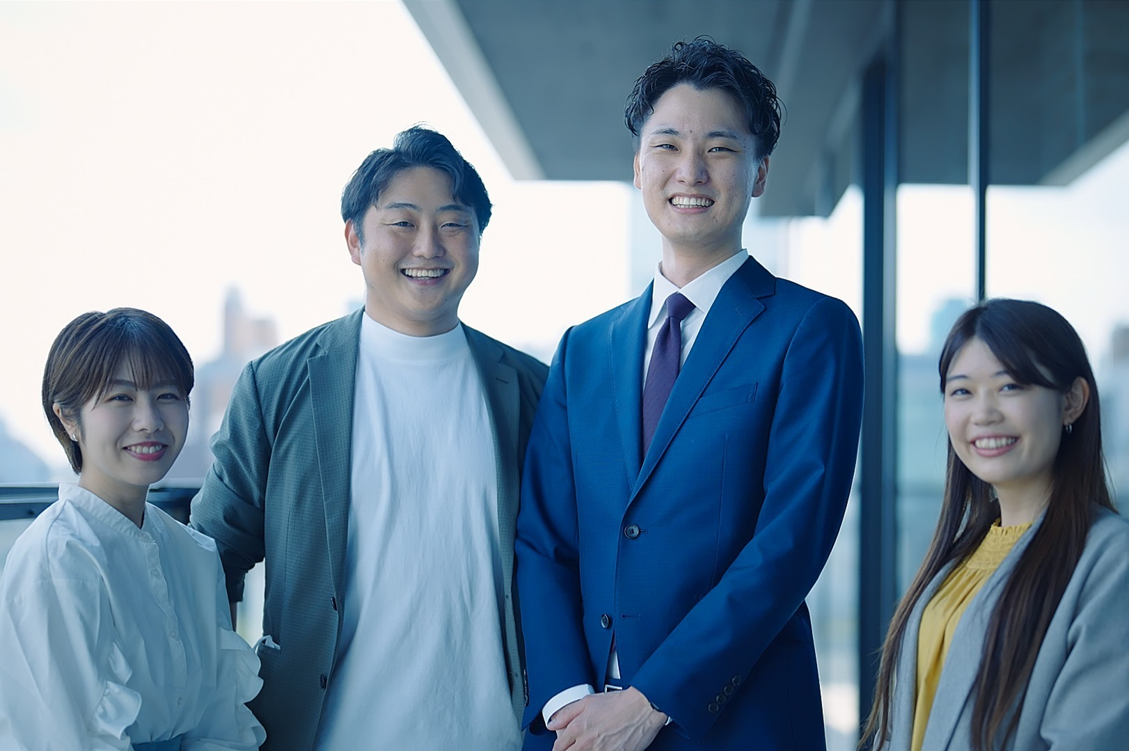  デジタルマーケティング｜提案型営業｜業界特化の集客プロモーション戦略立案