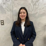 盛田 茜
