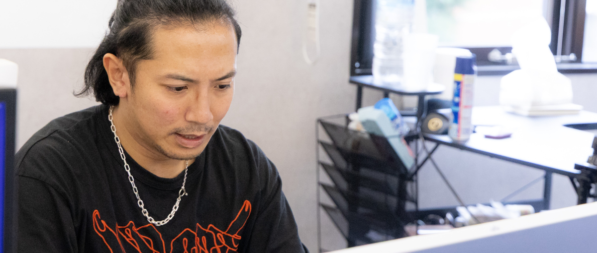 未来につながる体験ができる！成長に一歩近づくインターン募集