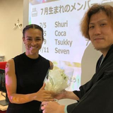 藤崎 (Melo) Camille