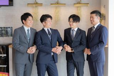 26卒🌸急成長のベンチャー企業ででキャリア爆速！不動産×チームで輝く営業