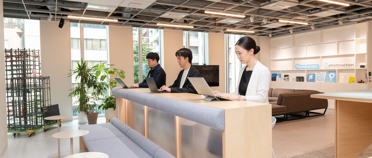 建設業界に特化した革新的なBPaaS｜マーケ視点を持ってセールスを推進！