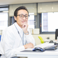 松本 敦さんのプロフィール