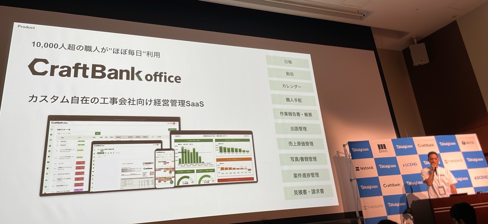 【Simpleって名前の型、全然Simpleじゃなかった件】型から始めるリファクタをTSKaigi2025で語ってきた