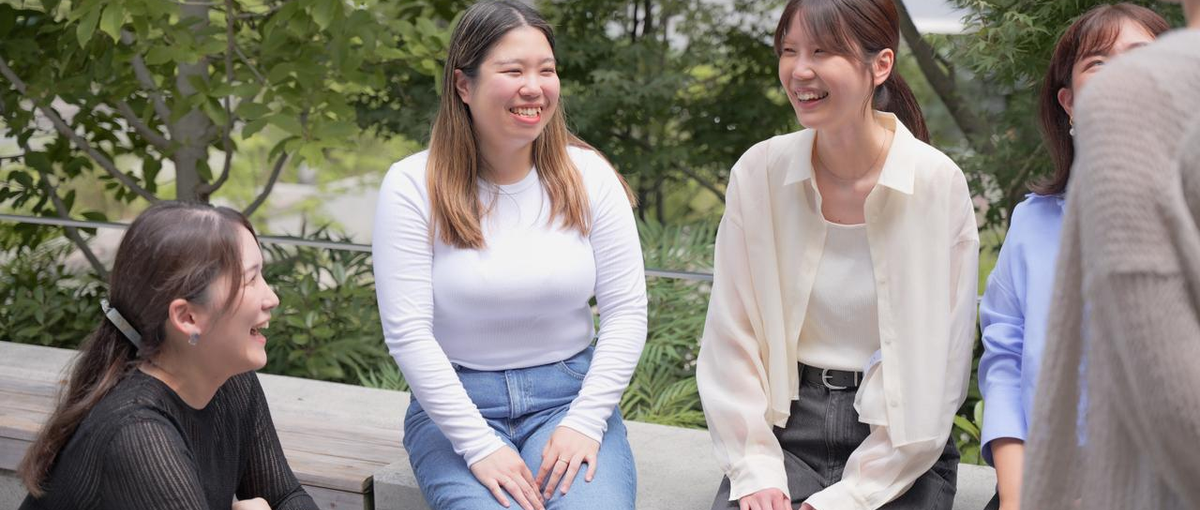 人の働き方に寄り添い、支える｜その想い、人事でカタチにしませんか？