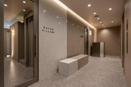 ネイリスト・アイリスと専用シェアサロンSALON VILLAGE
