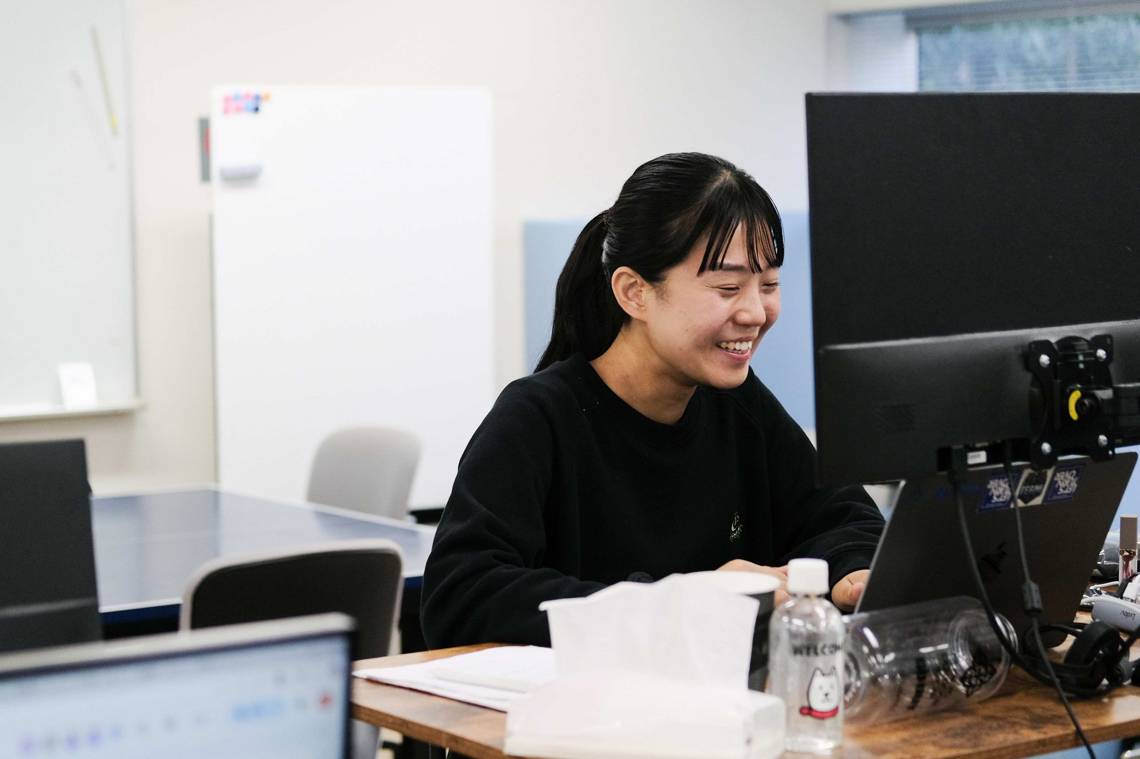 井上 友綱のプロフィール - Wantedly