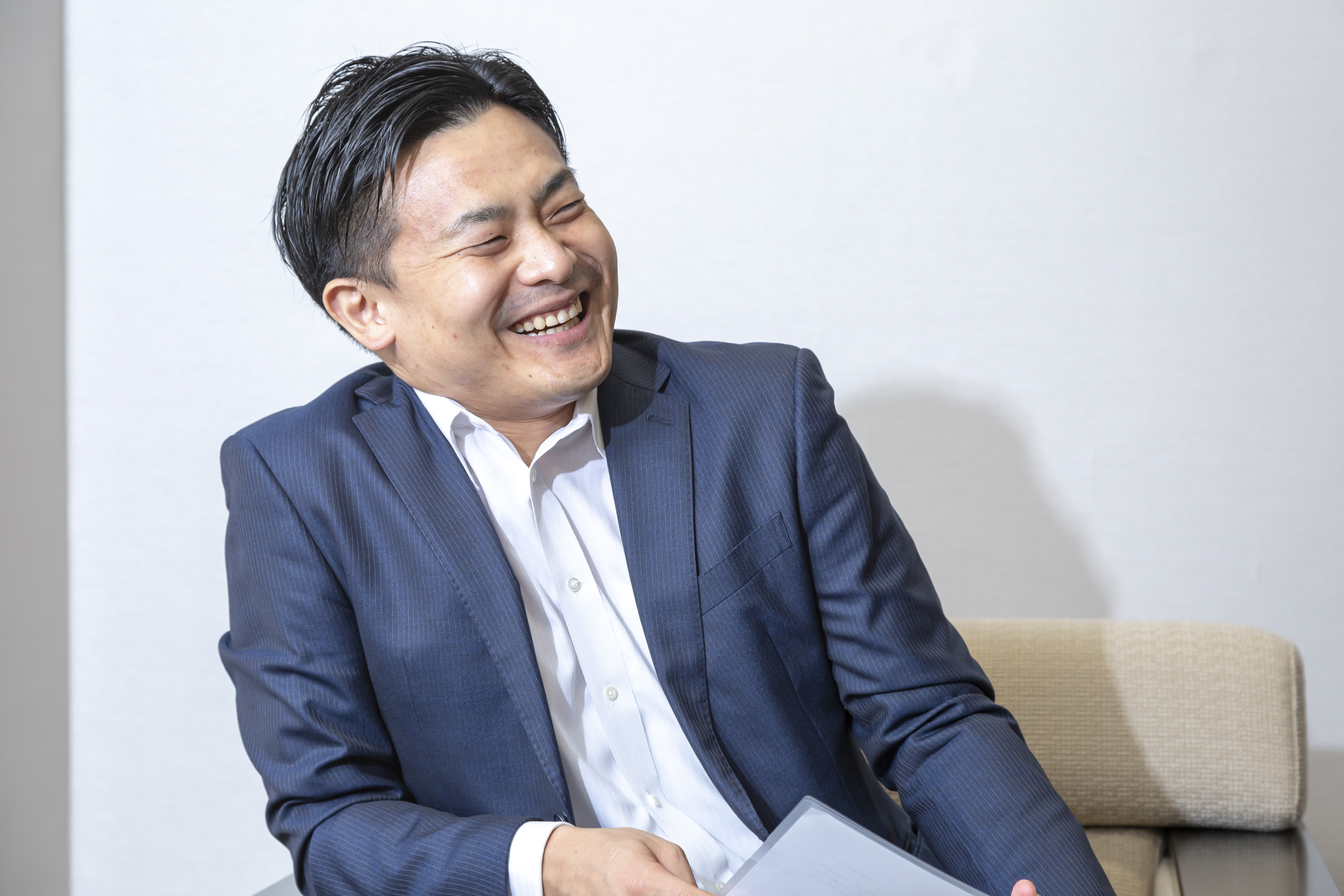 【平 行秀代表取締役社長】創業インタビュー（後編）今後の目標